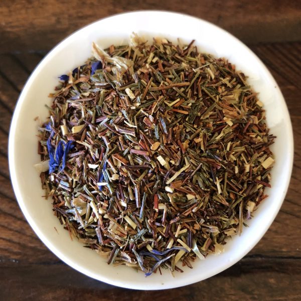 Cactus Flower Green Rooibos